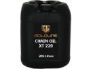 Goldline Chain XT220 Chain Oil. 205 Litre Barrel.